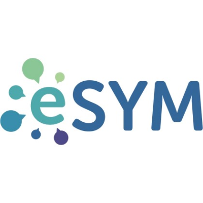 The profile picture for eSym Training