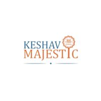 The profile picture for Keshav Majestic Vrindavan