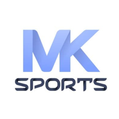 The profile picture for Mk sport