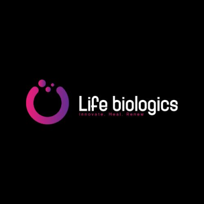 The profile picture for Life Biologics