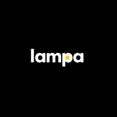 The profile picture for Lampa Software