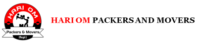 The profile picture for Hariom Packersandmovers