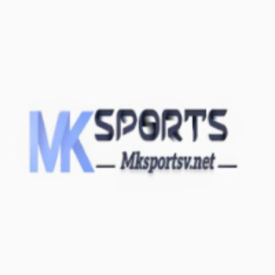 The profile picture for mk sports