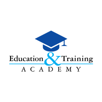 The profile picture for EducationandTraining Academy