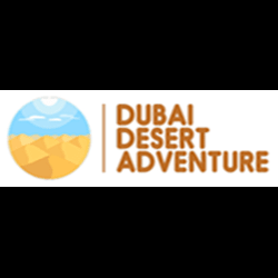 The profile picture for Dubai Desert Safari