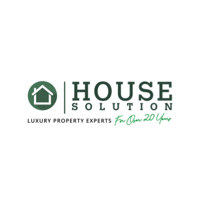 The profile picture for HouseSolutionEgypt com