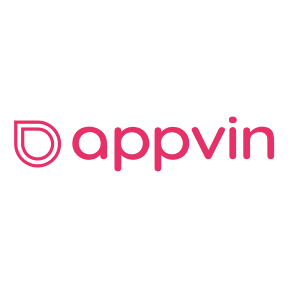 The profile picture for Appvin technologies