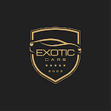 The profile picture for Exotic Cars Dubai