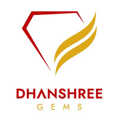 The profile picture for Dhanshree Gems