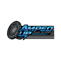 The profile picture for AmpedUp web