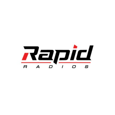 The profile picture for rapidradios dotcom