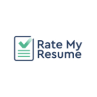 The profile picture for Ratemyresume com