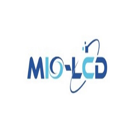 The profile picture for SHENZHEN MIO LCD TECHNOLOGY CO LTD