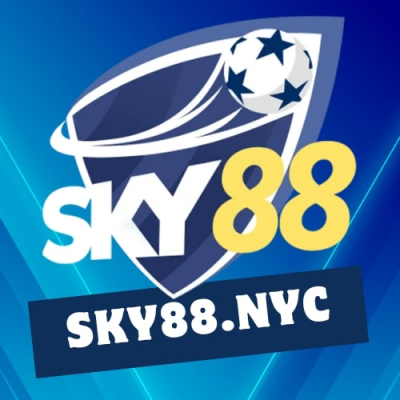 The profile picture for SKY88 - Cá Cược Thể Thao & Casino Trực Tuyến Đẳng Cấp, Cơ Hội Thắng Lớn