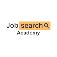 The profile picture for JobSearch Academy