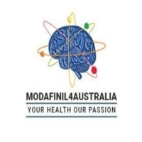 The profile picture for Modafinil 4Australia