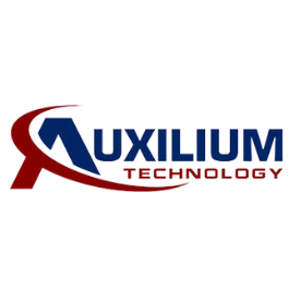 The profile picture for Auxilium Technology