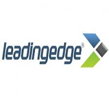 The profile picture for Leading Edge Info Solutions