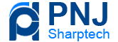 The profile picture for PNJ Sharptech