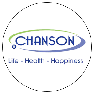 The profile picture for Chanson Water