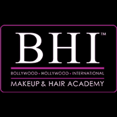 The profile picture for BHI Makeup Academy