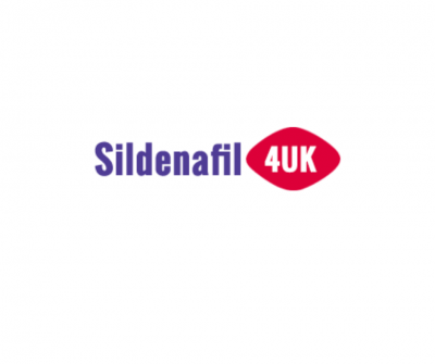 The profile picture for Sildenafil 4UK