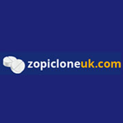 The profile picture for Zopiclone UK