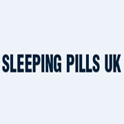 The profile picture for Sleeping Pills UK