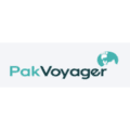 The profile picture for Pak Voyager