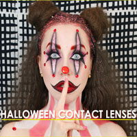 The profile picture for Colored Contact Lenses