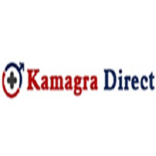 The profile picture for Kamagra direct