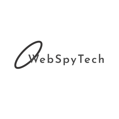 The profile picture for WebSpy Tech