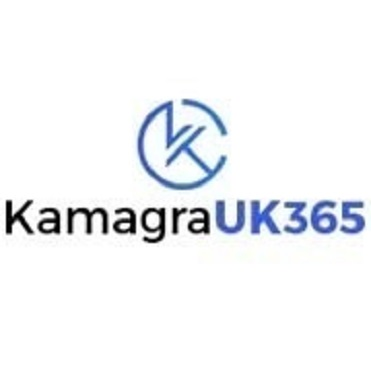 The profile picture for Kamagra UK 365