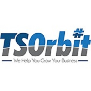 The profile picture for TS ORBIT (SMC Pvt Ltd)