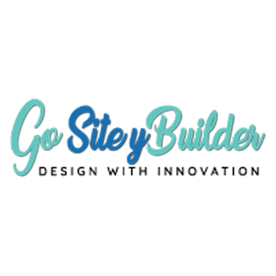 The profile picture for GoSitey Builder