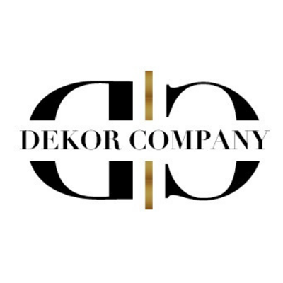 The profile picture for Dekor Company