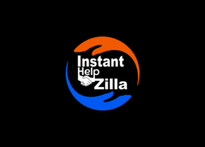 The profile picture for Instant Help Zilla