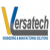 Avatar for versatech, versatech versatech