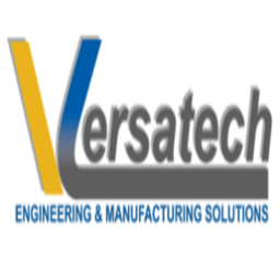 The profile picture for versatech versatech versatech