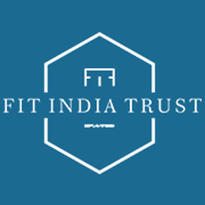 The profile picture for Fit India Trust