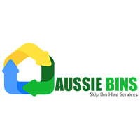 The profile picture for Aussie bins Skip