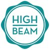 The profile picture for HighBeam Events