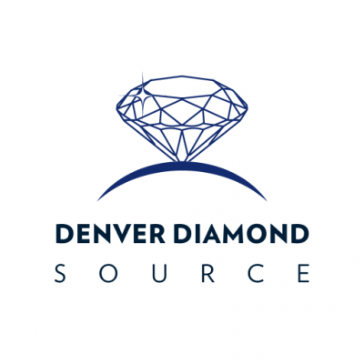 The profile picture for Denver Diamond Source