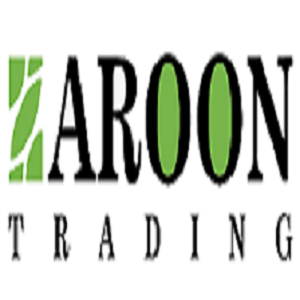 The profile picture for Zaroon Trading