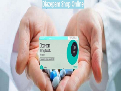 The profile picture for Diazepam Shop Online