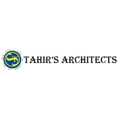 The profile picture for Tahir's Architects