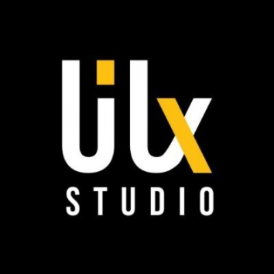 The profile picture for UIUX Studio