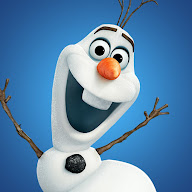 The profile picture for Olaf Ae