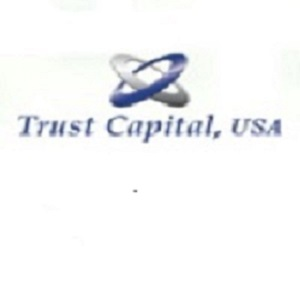 The profile picture for Trust Capital USA