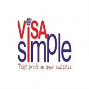 The profile picture for visa simple